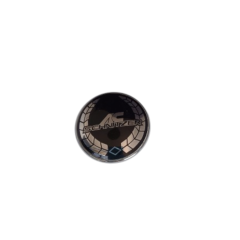 Embleme BMW - Emblema capota AC Schnitzer BMW 82mm