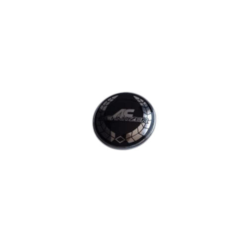 Emblema capota AC Schnitzer BMW 82mm [3]