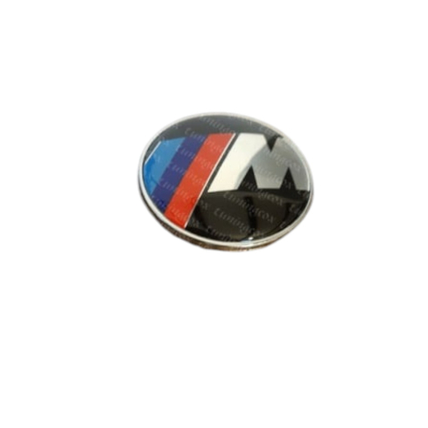 Embleme BMW - Emblema capota BMW ///M Power