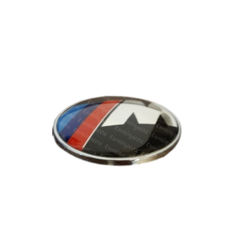 Emblema capota BMW ///M Power [1]
