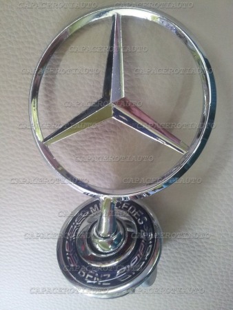 Emblema capota mercede benz [0]