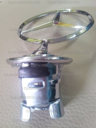 Emblema capota mercede benz [1]