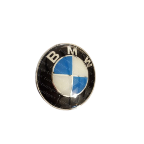 Emblema capota/portbagaj BMW clasic [1]
