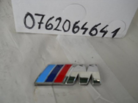 Ornamente & Embleme - Emblema de bmw de tip M