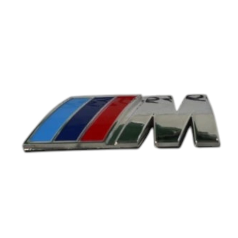 Embleme BMW - Emblema de bmw de tip M
