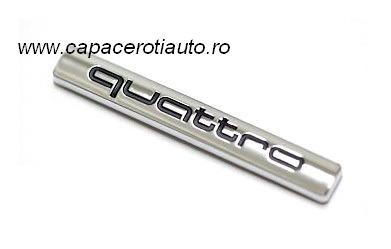 Ornamente & Embleme - Emblema Quattro