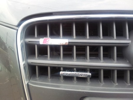 Emblema Quattro [2]