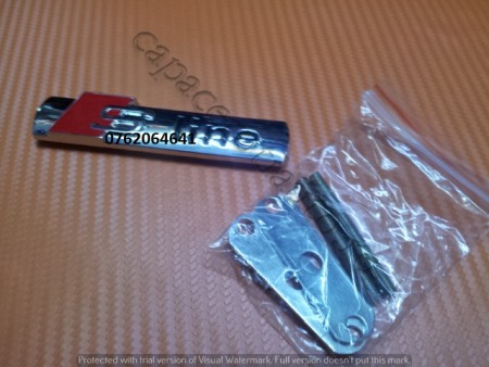 Emblema S-Line Grila [3]
