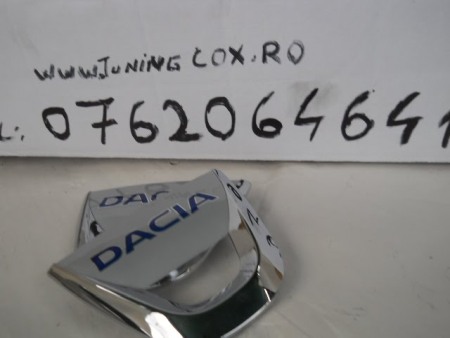 Embleme Dacia [2]