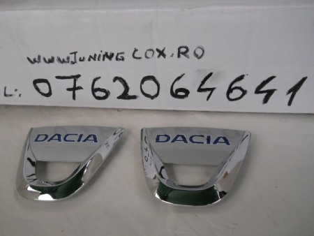 Embleme Dacia [0]