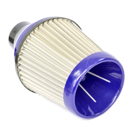 Filtre de aer sport - FIiltru aer sport Super changer universal albastru