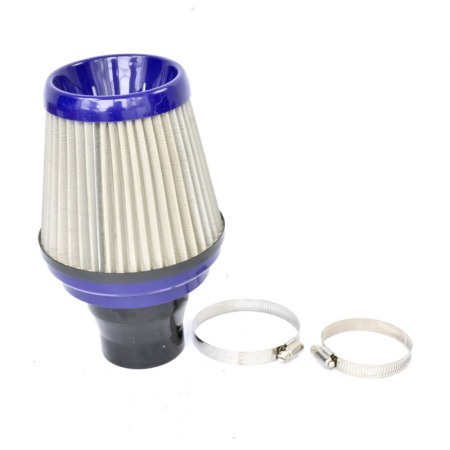 FIiltru aer sport Super changer universal albastru [1]