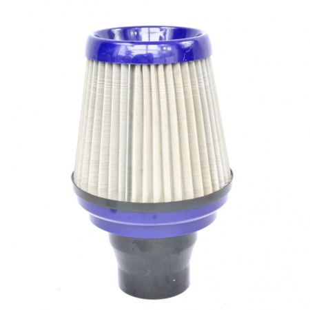 FIiltru aer sport Super changer universal albastru [3]