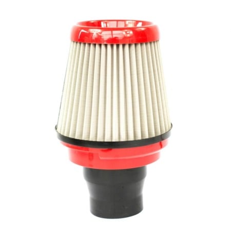 Filtru aer sport rosu Profesional Super Charge [2]