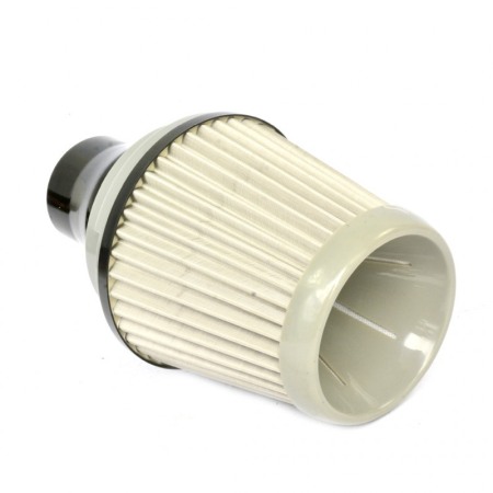 Filtru Aer sport Super Changer Profesional Gri [2]