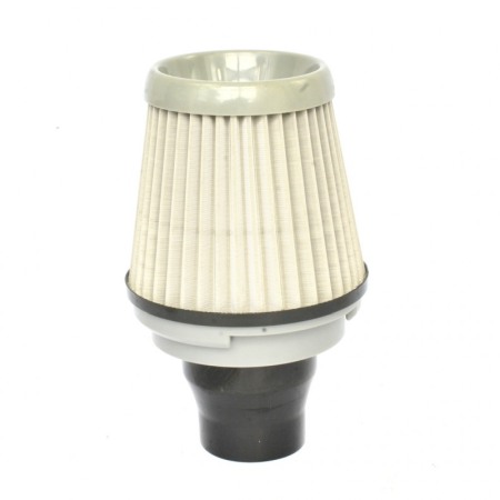 Filtru Aer sport Super Changer Profesional Gri [5]