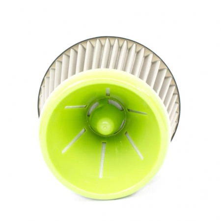 Filtru aer sport universal verde Super Changer [1]