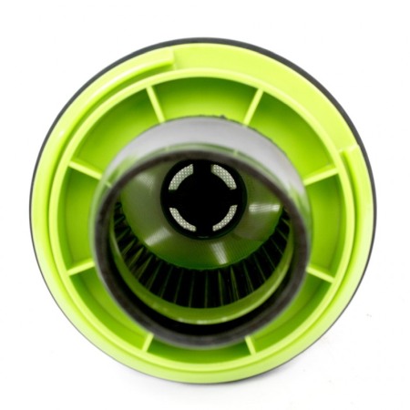 Filtru aer sport universal verde Super Changer [2]