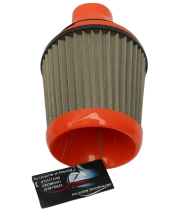 Filtru de aer sport profesional super-charger [2]