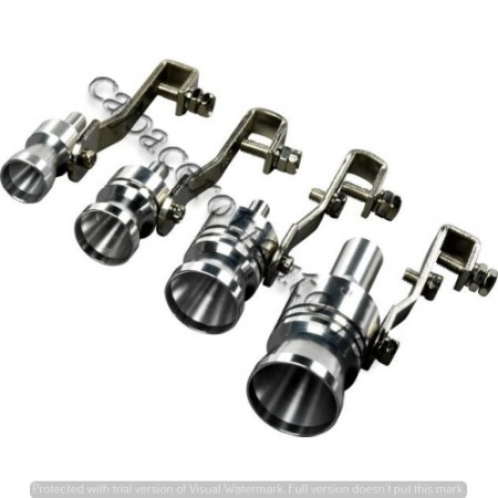 Diverse - Fluier de toba Fake Turbo