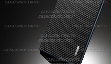 folie carbon 3D neagra cu textura pt exterior/interior [1]