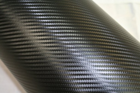 Folie de carbon - folie carbon 3d siliconica profesionala texturata si cu gaurele pt aer
