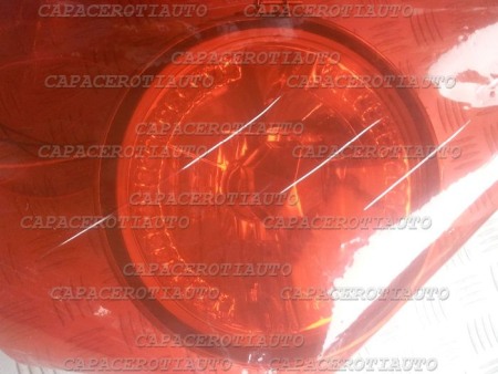 Folie de stopuri sau faruri rosie [1]