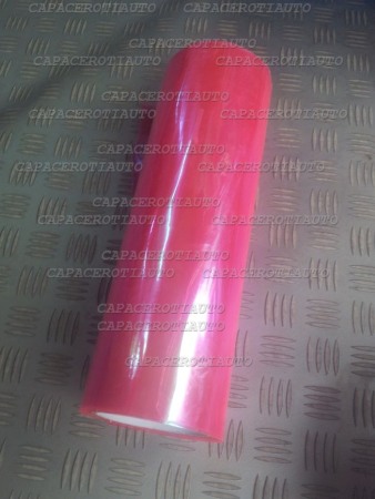 Folie de stopuri sau faruri roz cameleonic [2]