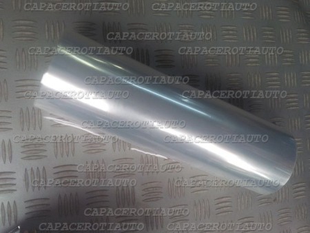 Folie de stopuri sau faruri transparenta [2]