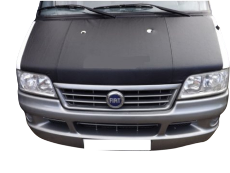 Huse Scaune Auto - Husa capota Citroen Jumper 2002-2005 neinscriptionata
