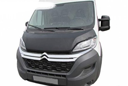 Huse Scaune Auto - Husa capota Citroen Jumper 2016-2019 neinscriptionata