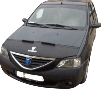 Huse auto capota - Husa Capota Dacia Logan