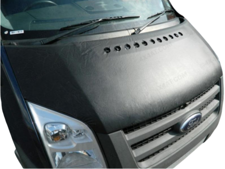 Huse Scaune Auto - Husa capota Ford Transit 2006 - 2014 neinscriptionata