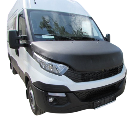 Huse Scaune Auto - Husa capota Iveco Daily 2016