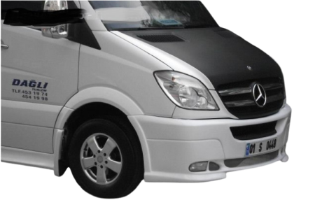 Huse Scaune Auto - Husa capota Mercedes Sprinter 2006 - 2012 neinscriptionata