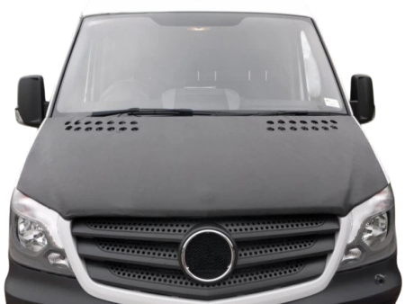 Huse Scaune Auto - Husa capota Mercedes Sprinter 2012 - 2016 neinscriptionata