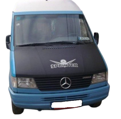 Huse auto capota - Husa Capota Mercedes Sprinter Model 1994 - 2001