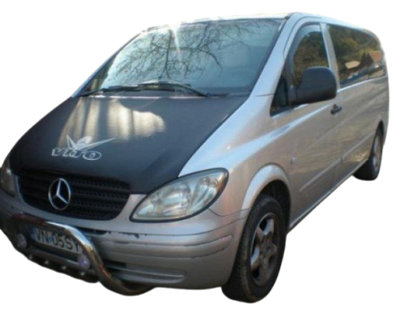 Huse auto capota - Husa Capota Mercedes Vito 2004 - 2010