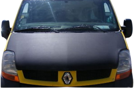 Huse Scaune Auto - Husa capota Opel Movano 2004 - 2009 neinscriptionata