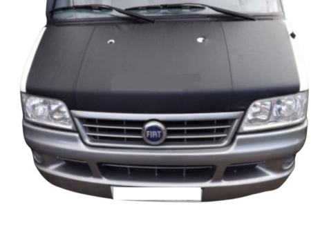 Huse Scaune Auto - Husa capota Peugeot Boxer 2002 - 2005 neinscriptionata