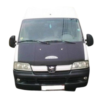 Huse auto capota - Husa Capota Peugeot Boxer 2002 - 2006