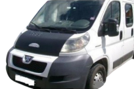 Huse auto capota - Husa Capota Peugeot Boxer 2006 - 2010