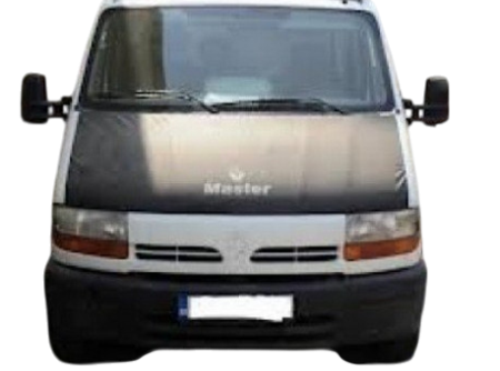 Huse - Husa Capota Renault Master 1996 - 2003