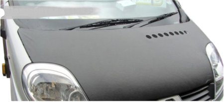 Huse Scaune Auto - Husa capota Renault Trafic 2002 - 2014 neinscriptionata