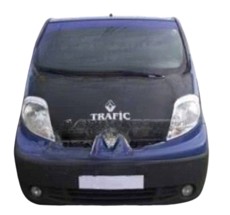 Huse auto capota - Husa capota Renault Trafic