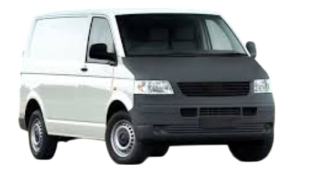 Huse Scaune Auto - Husa capota Volkswagen Caravella T5 neinscriptionata