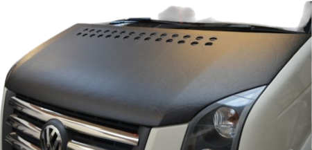 Huse Scaune Auto - Husa capota Volkswagen Crafter 2006 - 2014 neinscriptionata
