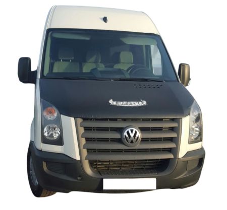 Huse auto capota - Husa capota Volkswagen Crafter