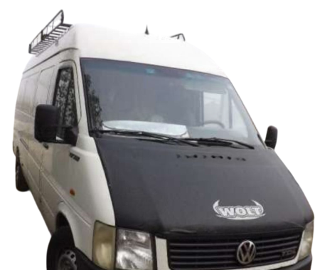 Huse auto capota - Husa capota Volkswagen LT 35 sau LT45