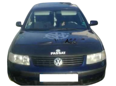 Huse - Husa capota Volkswagen Passat B5 model 1996 - 2001